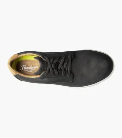Florsheim Crossover Work Steel Toe-Men Safety