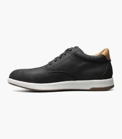 Florsheim Crossover Work Steel Toe-Men Safety