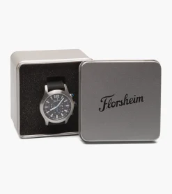 Florsheim Edwin Chronograph- Watches