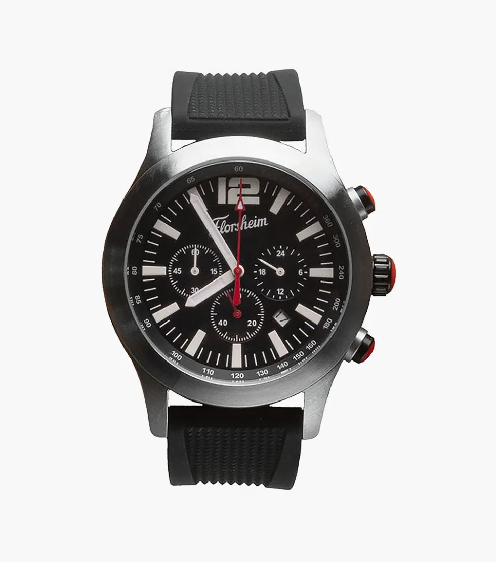 Florsheim Edwin Chronograph- Watches