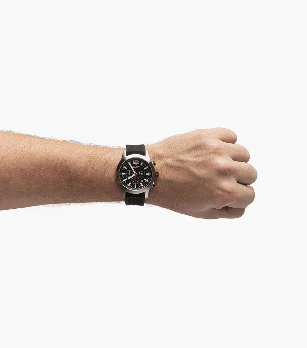 Florsheim Edwin Chronograph- Watches