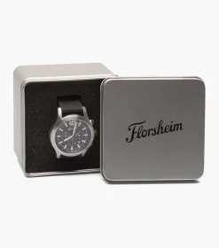 Florsheim Edwin Chronograph- Watches