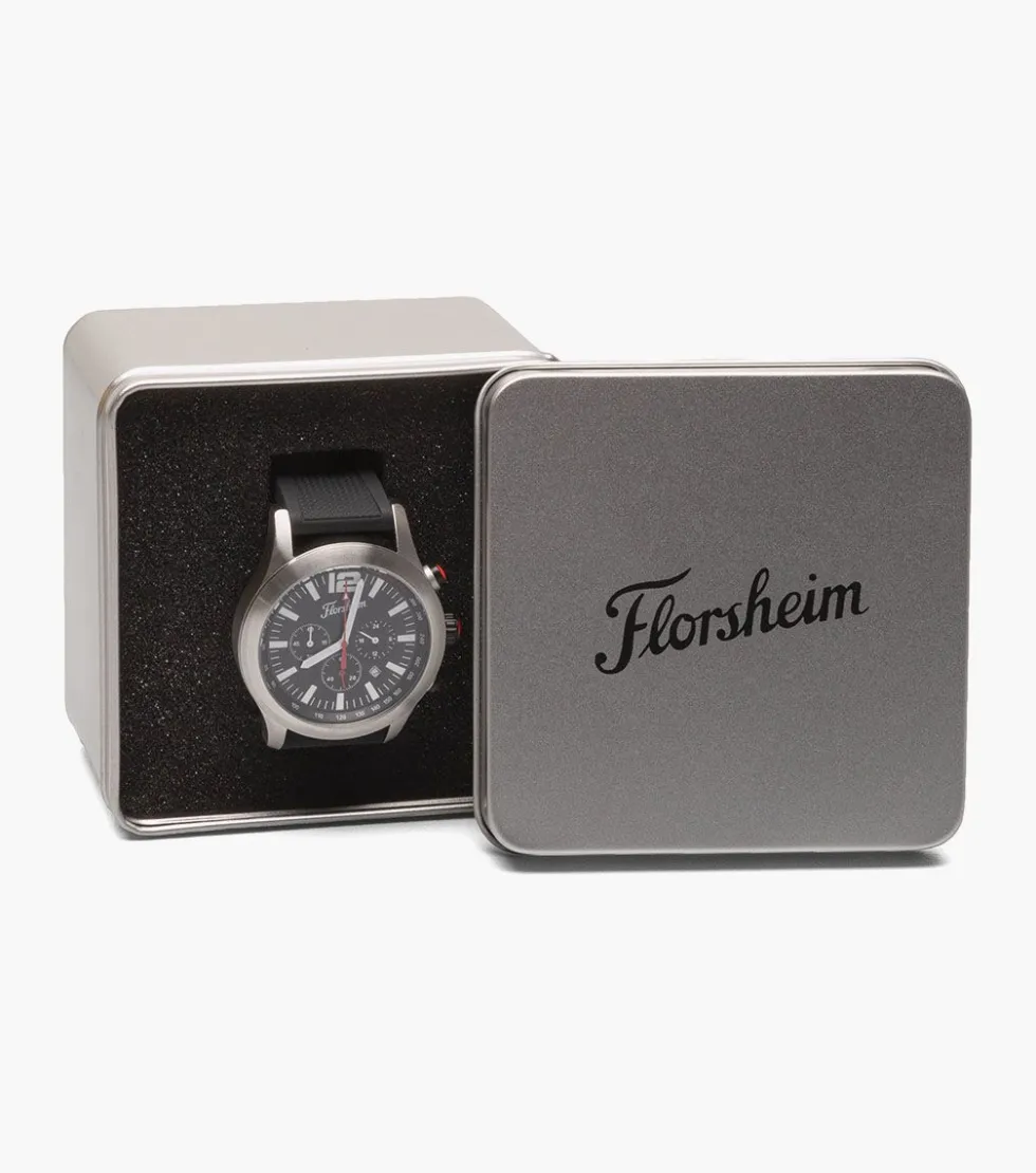 Florsheim Edwin Chronograph- Watches