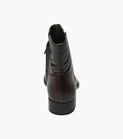 Florsheim Essex-Men Boots