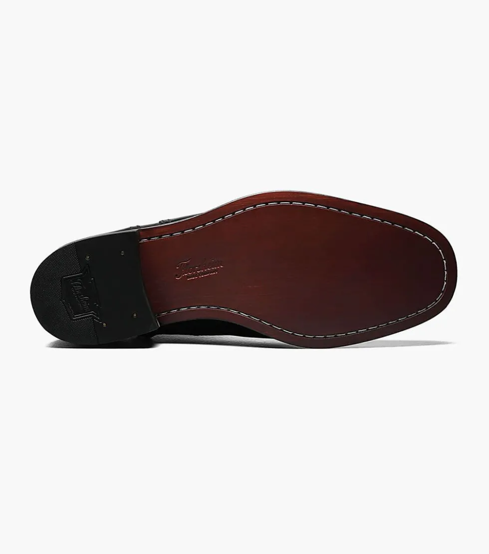 Florsheim Essex-Men Boots