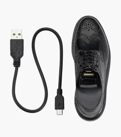 Florsheim External Battery Pack- Travel Essentials