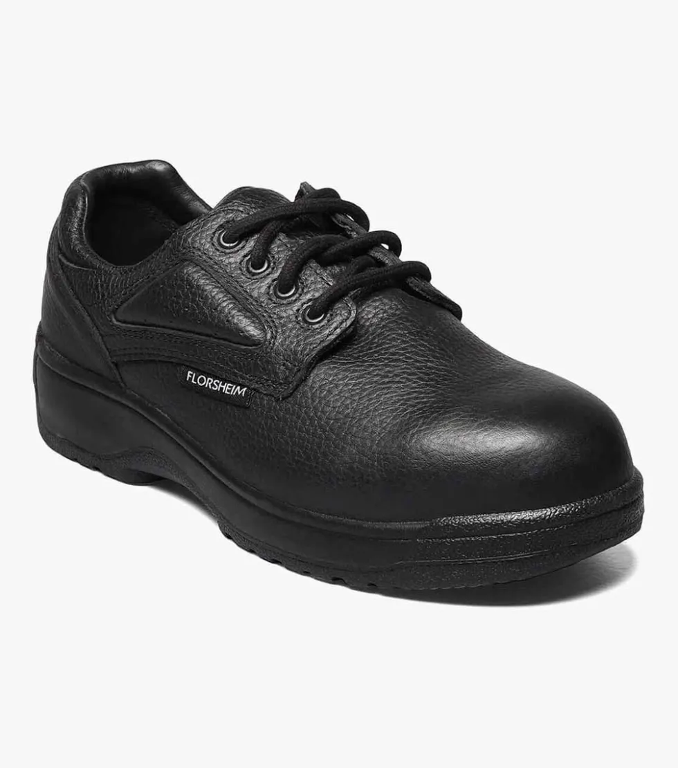Florsheim Fiesta Work Composite Toe-Men Safety