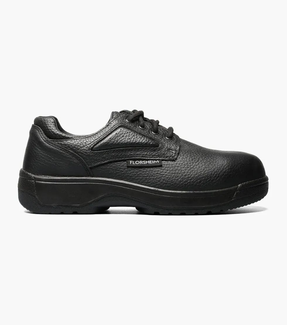 Florsheim Fiesta Work Composite Toe-Men Safety