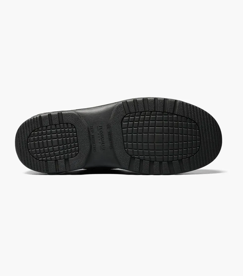 Florsheim Fiesta Work Composite Toe-Men Safety