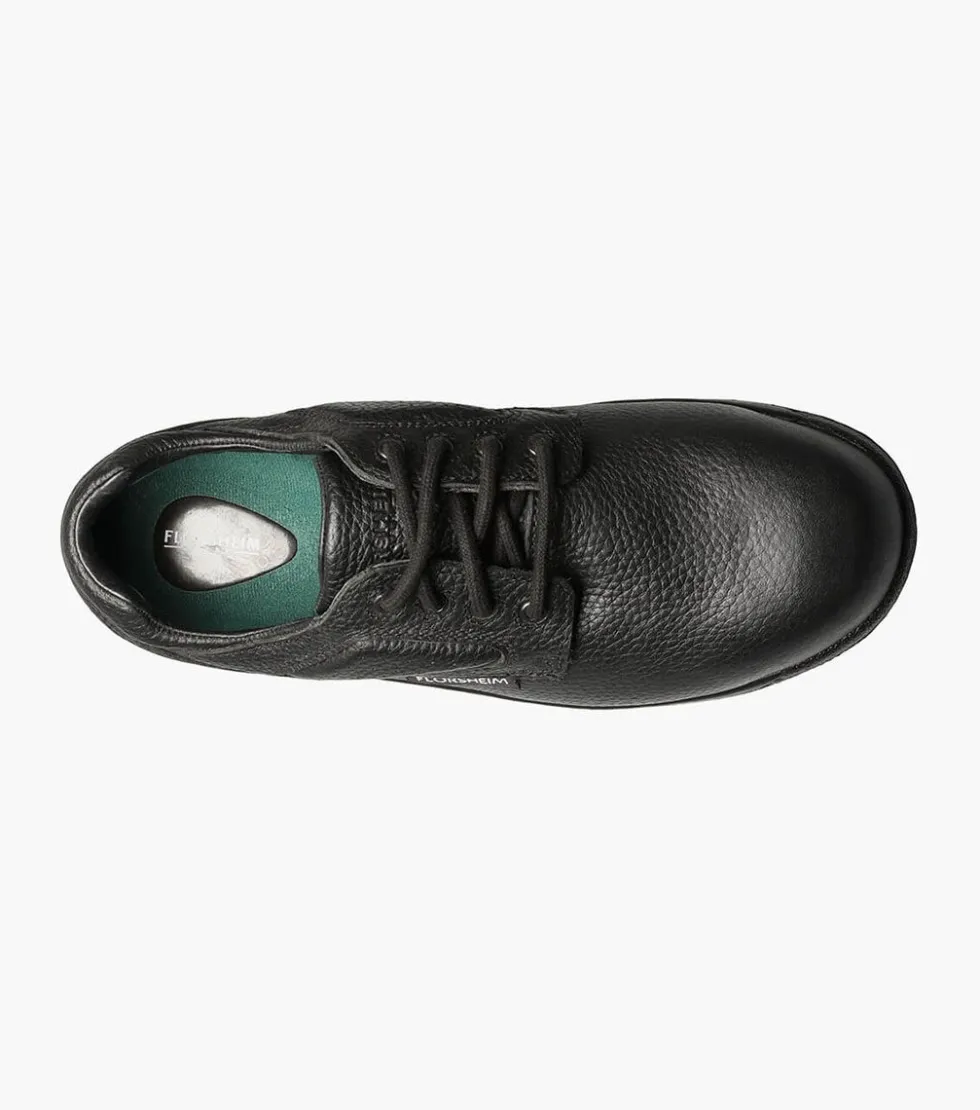 Florsheim Fiesta Work Composite Toe-Men Safety