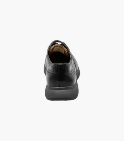 Florsheim Flair Work Steel Toe-Men Safety