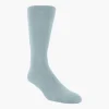 Florsheim Flat Knit- Socks