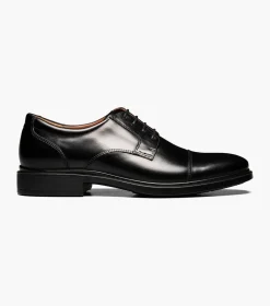 Florsheim Forecast-Men Comfortech