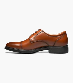 Florsheim Forecast-Men Comfortech