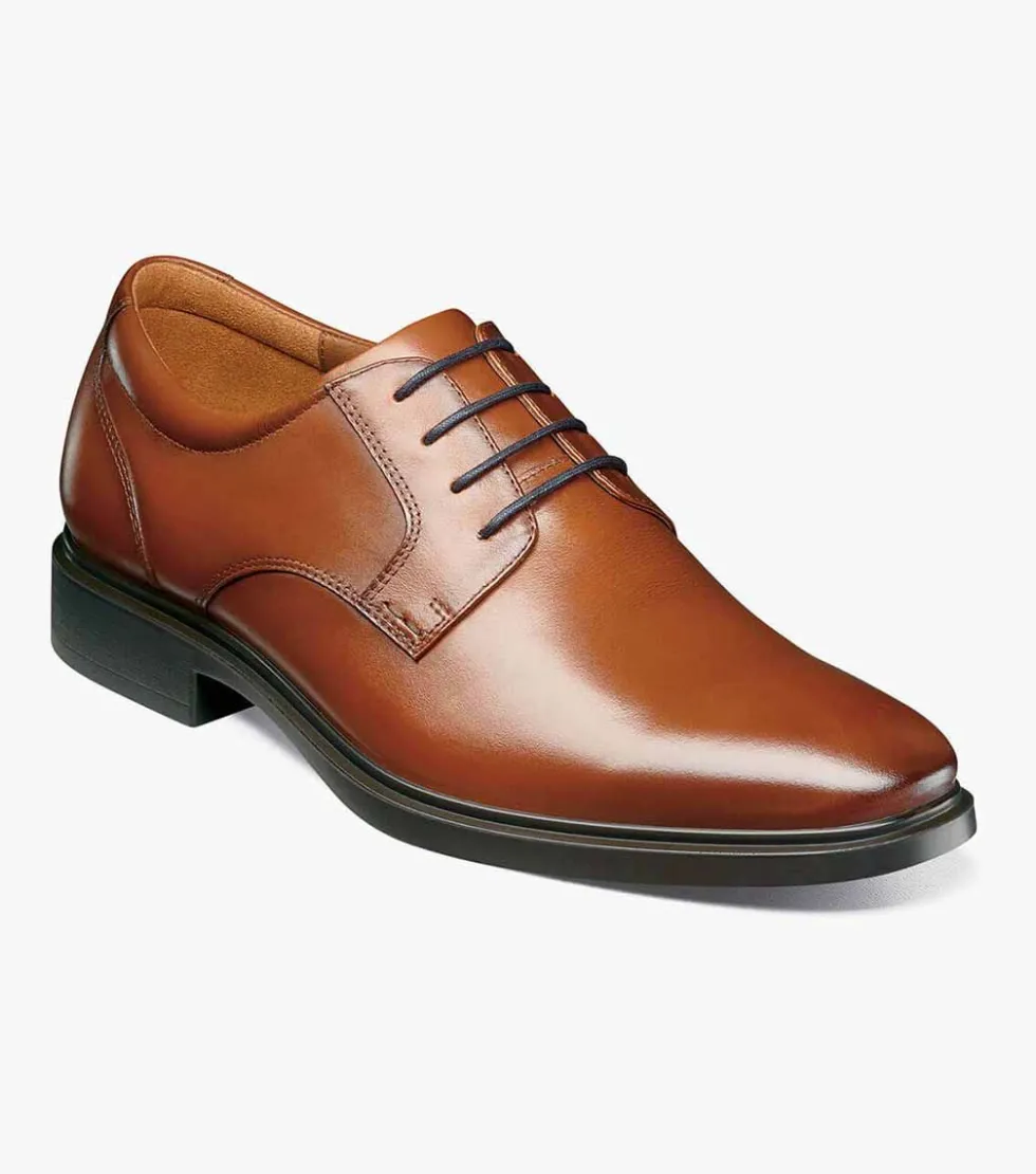Florsheim Forecast-Men Comfortech