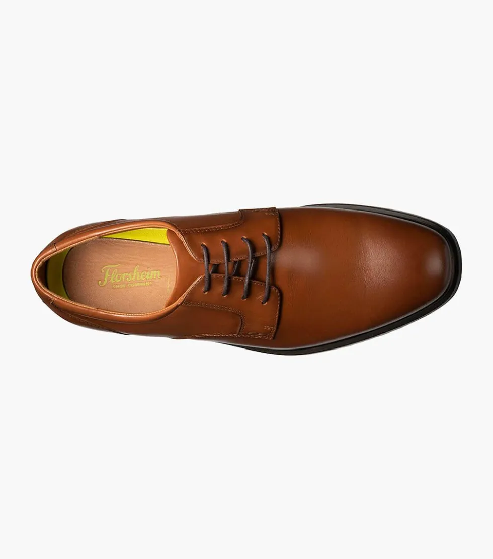 Florsheim Forecast-Men Comfortech