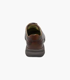 Florsheim Frenzi-Men Wingtips