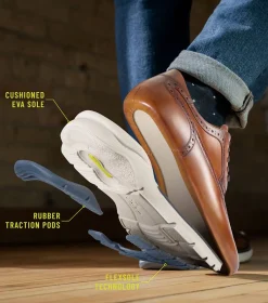 Florsheim Frenzi-Men Sneakers