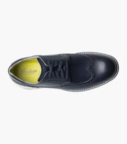 Florsheim Frenzi-Men Wingtips