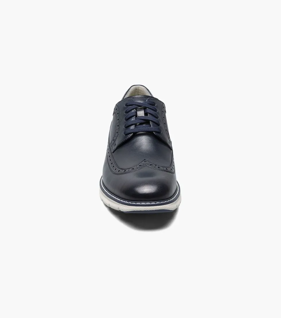 Florsheim Frenzi-Men Wingtips