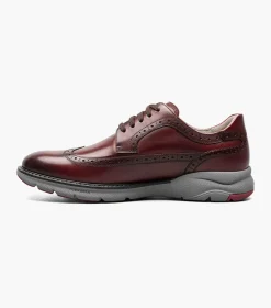 Florsheim Frenzi-Men Wingtips