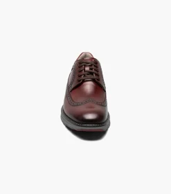 Florsheim Frenzi-Men Wingtips