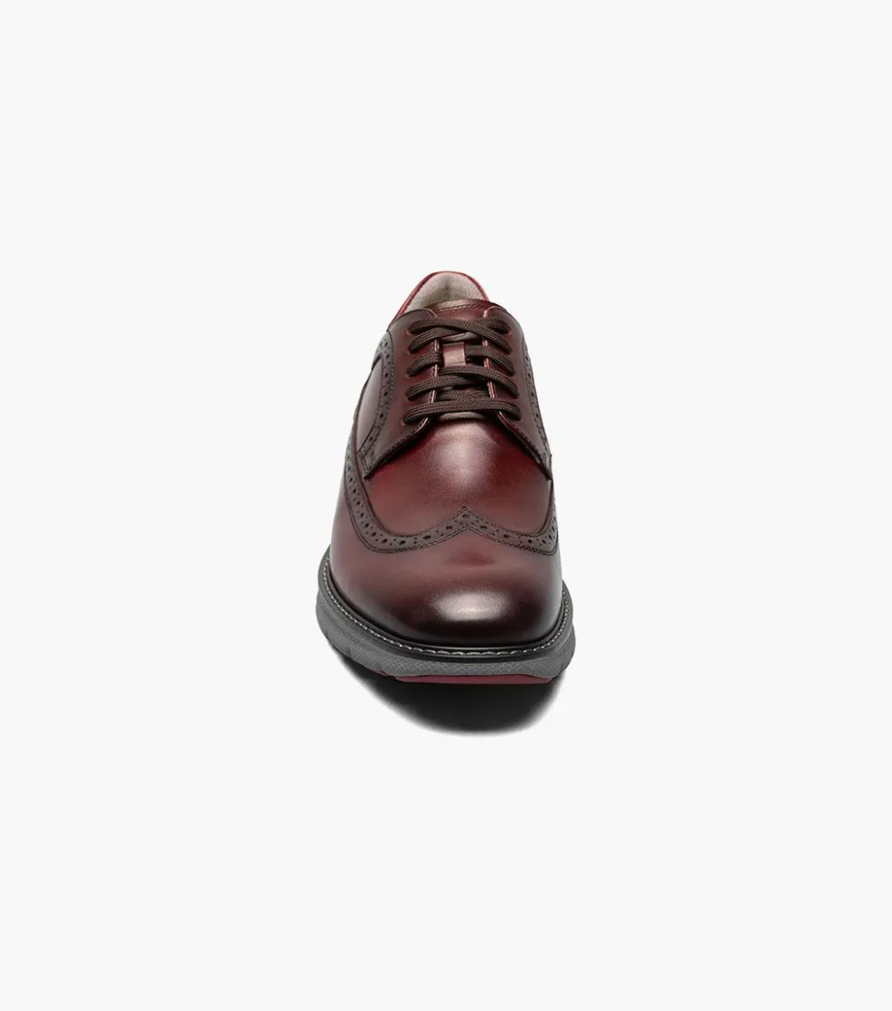 Florsheim Frenzi-Men Wingtips