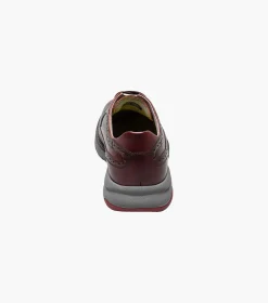 Florsheim Frenzi-Men Wingtips