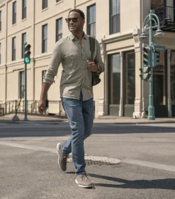 Florsheim Frenzi-Men Sneakers