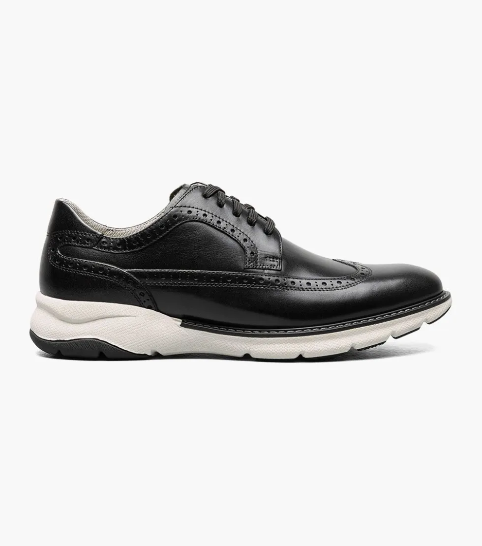 Florsheim Frenzi-Men Wingtips