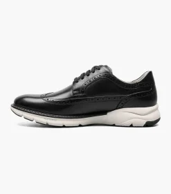 Florsheim Frenzi-Men Wingtips