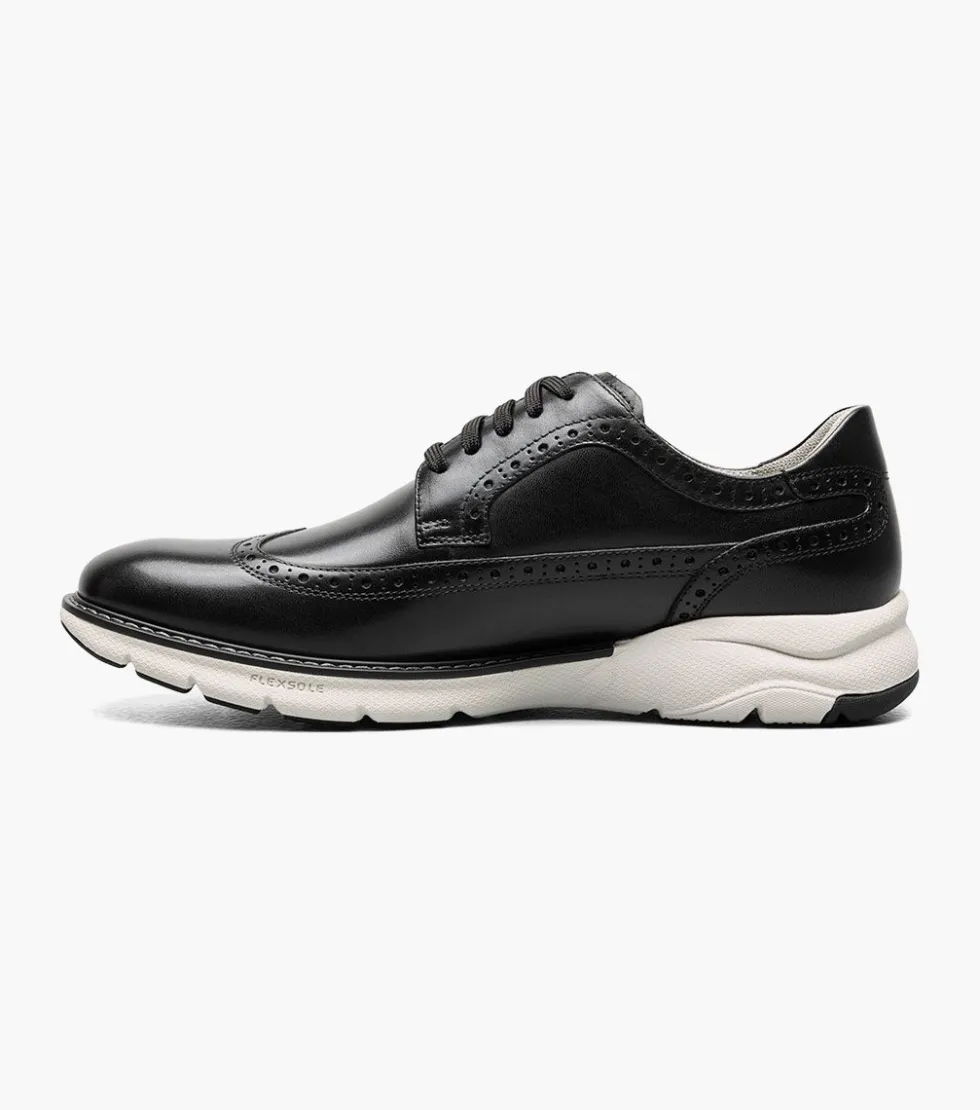 Florsheim Frenzi-Men Wingtips