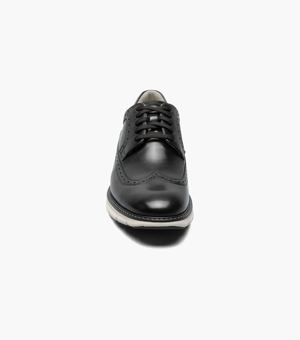 Florsheim Frenzi-Men Wingtips