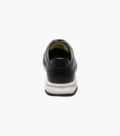 Florsheim Frenzi-Men Wingtips