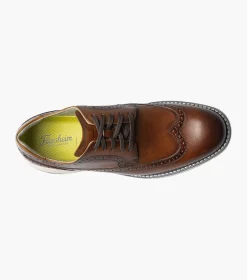 Florsheim Frenzi-Men Wingtips