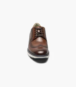 Florsheim Frenzi-Men Wingtips