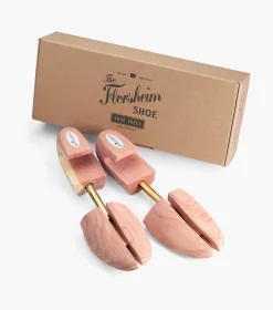 Florsheim Full Cedar Shoe Trees- Shoe Care