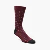 Florsheim Galaxy- Socks