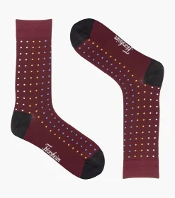 Florsheim Galaxy- Socks