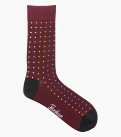 Florsheim Galaxy- Socks