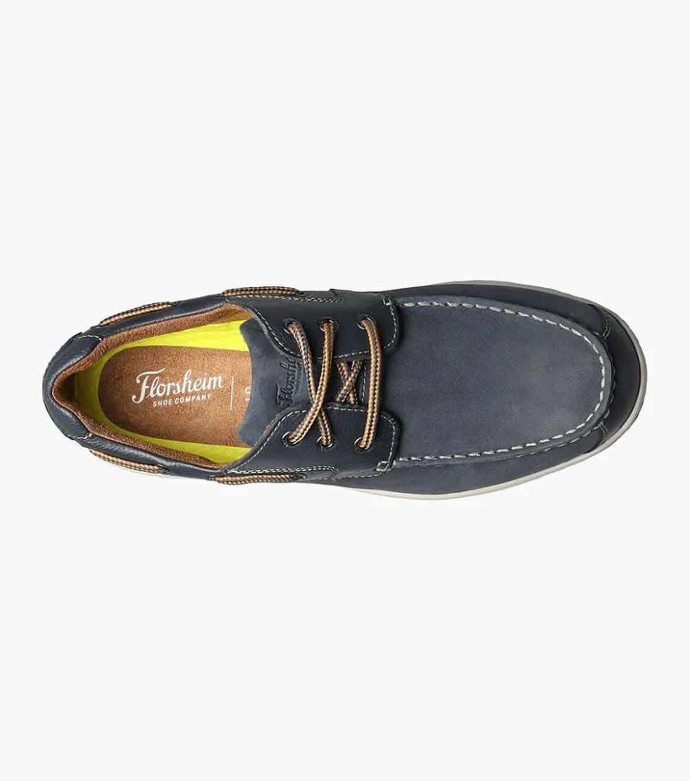Florsheim Great Lakes-Men Sneakers