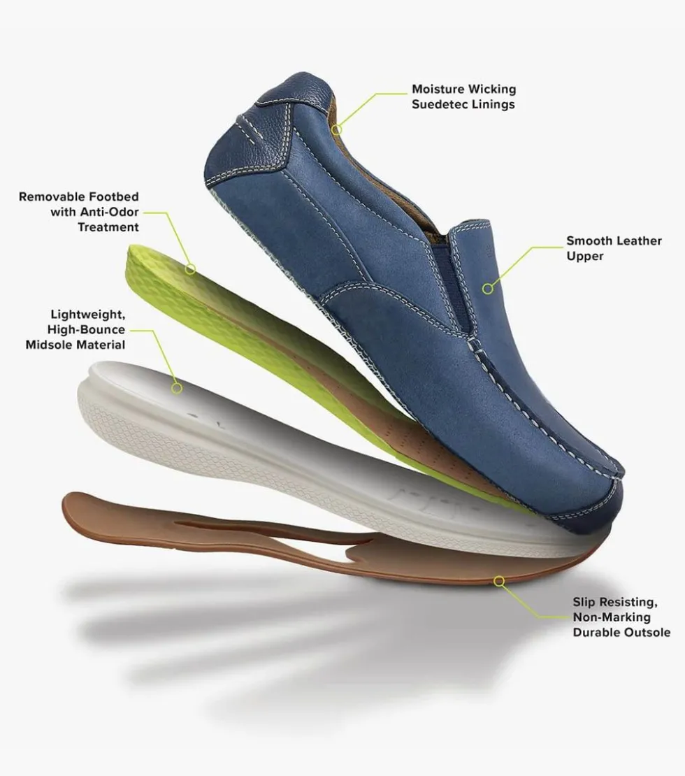 Florsheim Great Lakes-Men Loafers