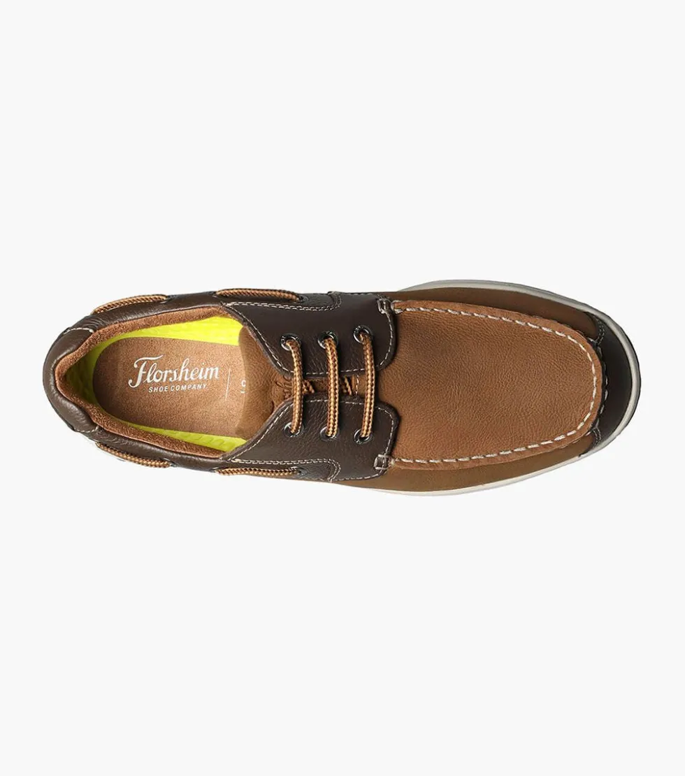 Florsheim Great Lakes-Men Sneakers