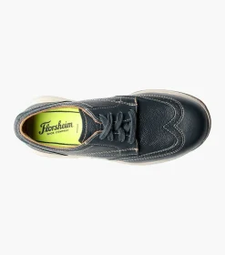 Florsheim Great Lakes Jr.-Kids Shoes
