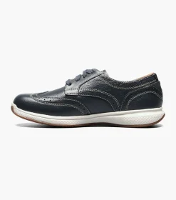 Florsheim Great Lakes Jr.-Kids Shoes