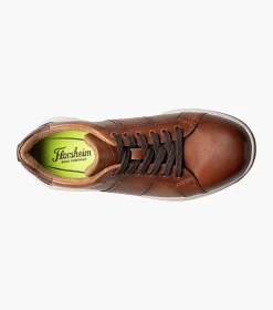 Florsheim Great Lakes Jr.-Kids Shoes