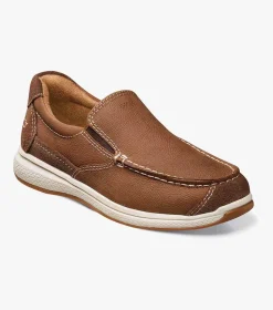 Florsheim Great Lakes Jr.-Kids Shoes