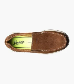 Florsheim Great Lakes Jr.-Kids Shoes
