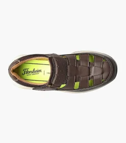 Florsheim Great Lakes Jr.-Kids Shoes