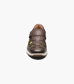 Florsheim Great Lakes Jr.-Kids Shoes